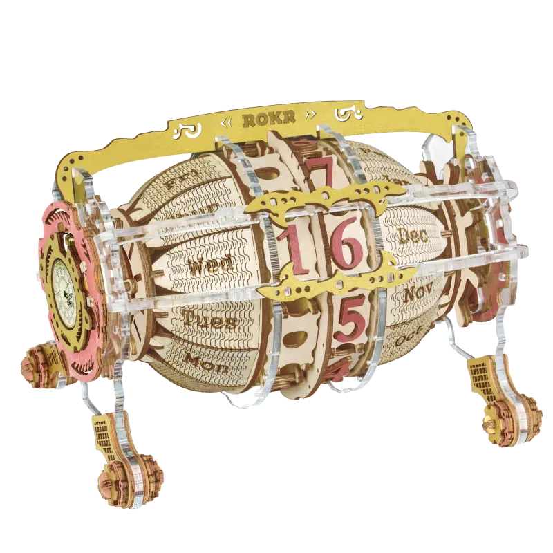 Home Decoration Bedside Ornaments - Bellarte Enchanté Home Decoration Bedside Ornaments
